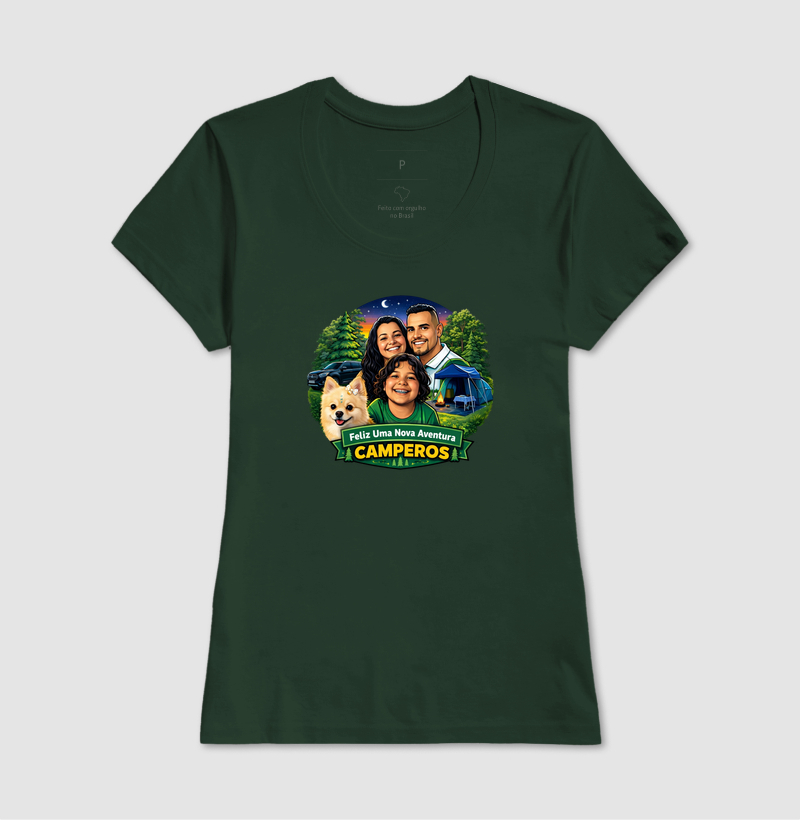 Camisa 12