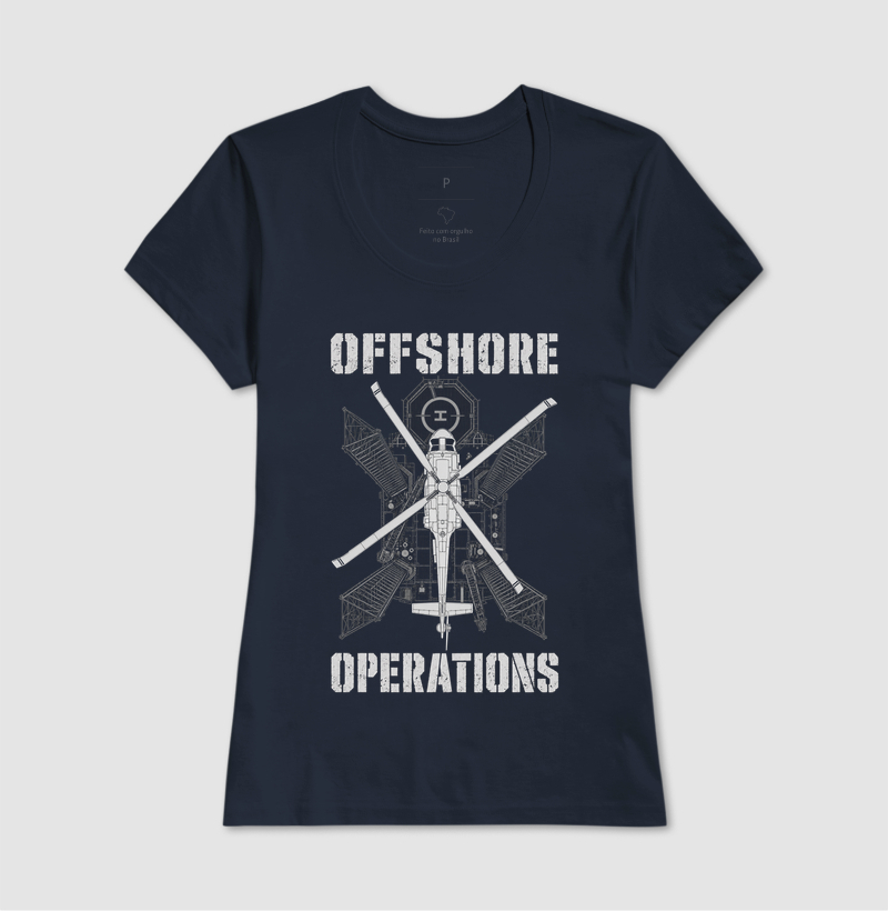 Offshore Operations Helideck 2 - Imagem 10