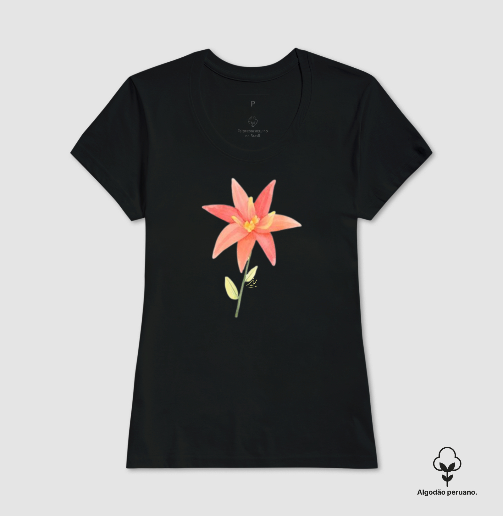 Camisa 1