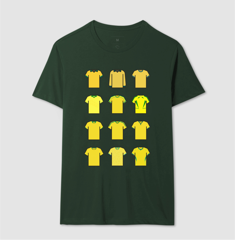 Camisa 11