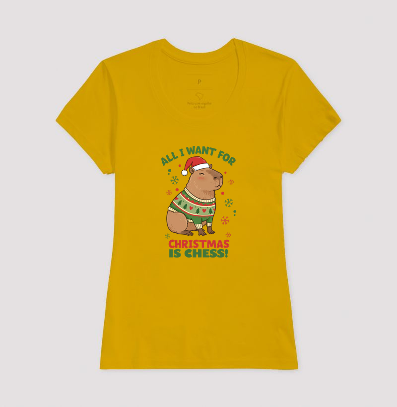 All I want for Christmas is CHESS!  - Imagem 8