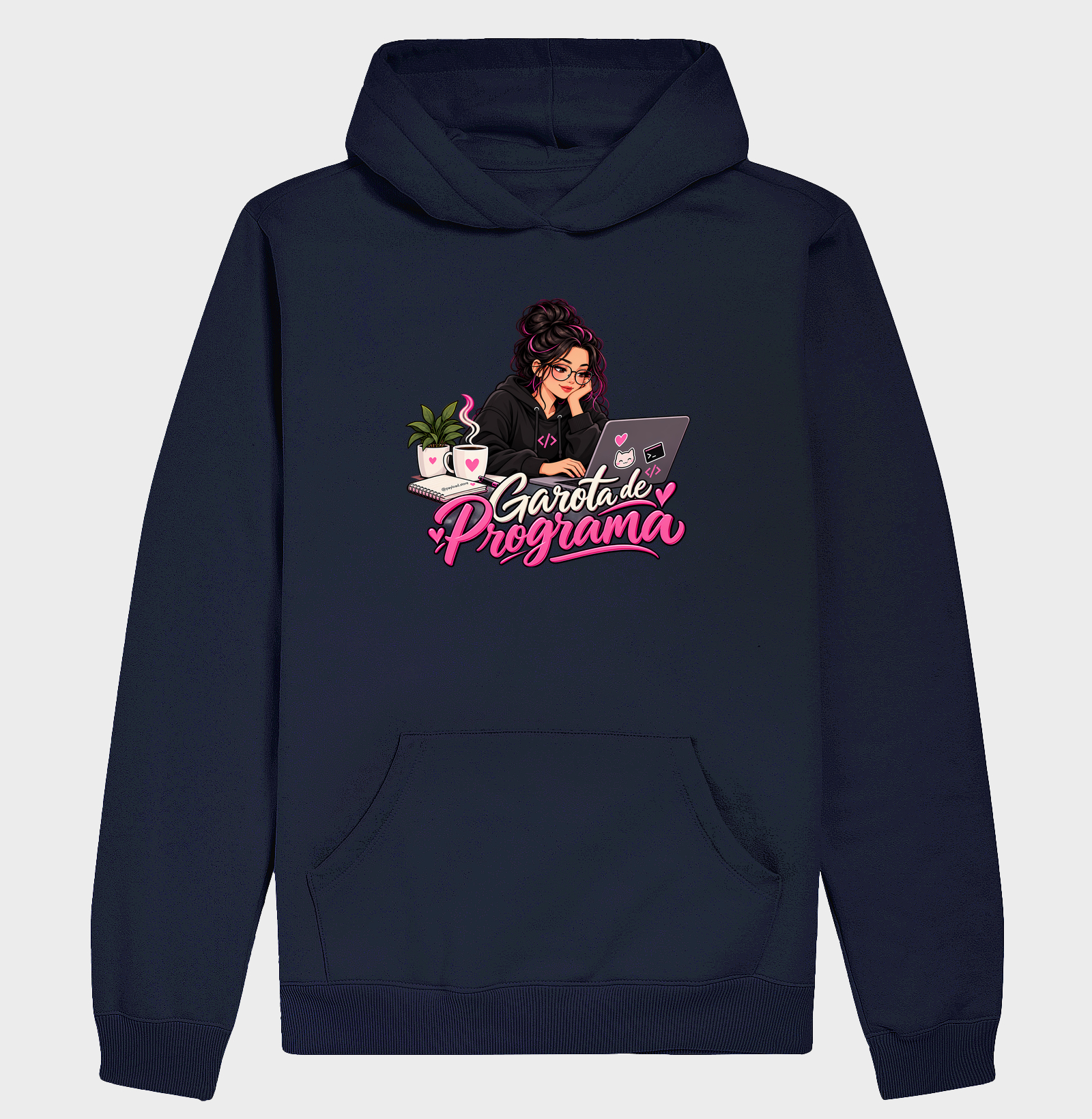 Garota de Programa — Dev Girl - Imagem 4