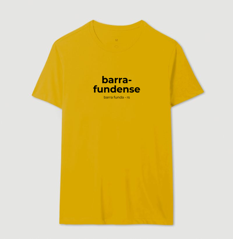 Camisa 13