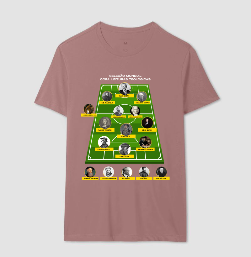 Camisa 19