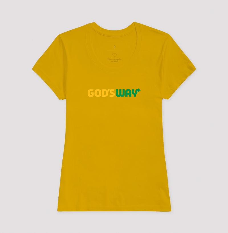 God's Way - Imagem 16