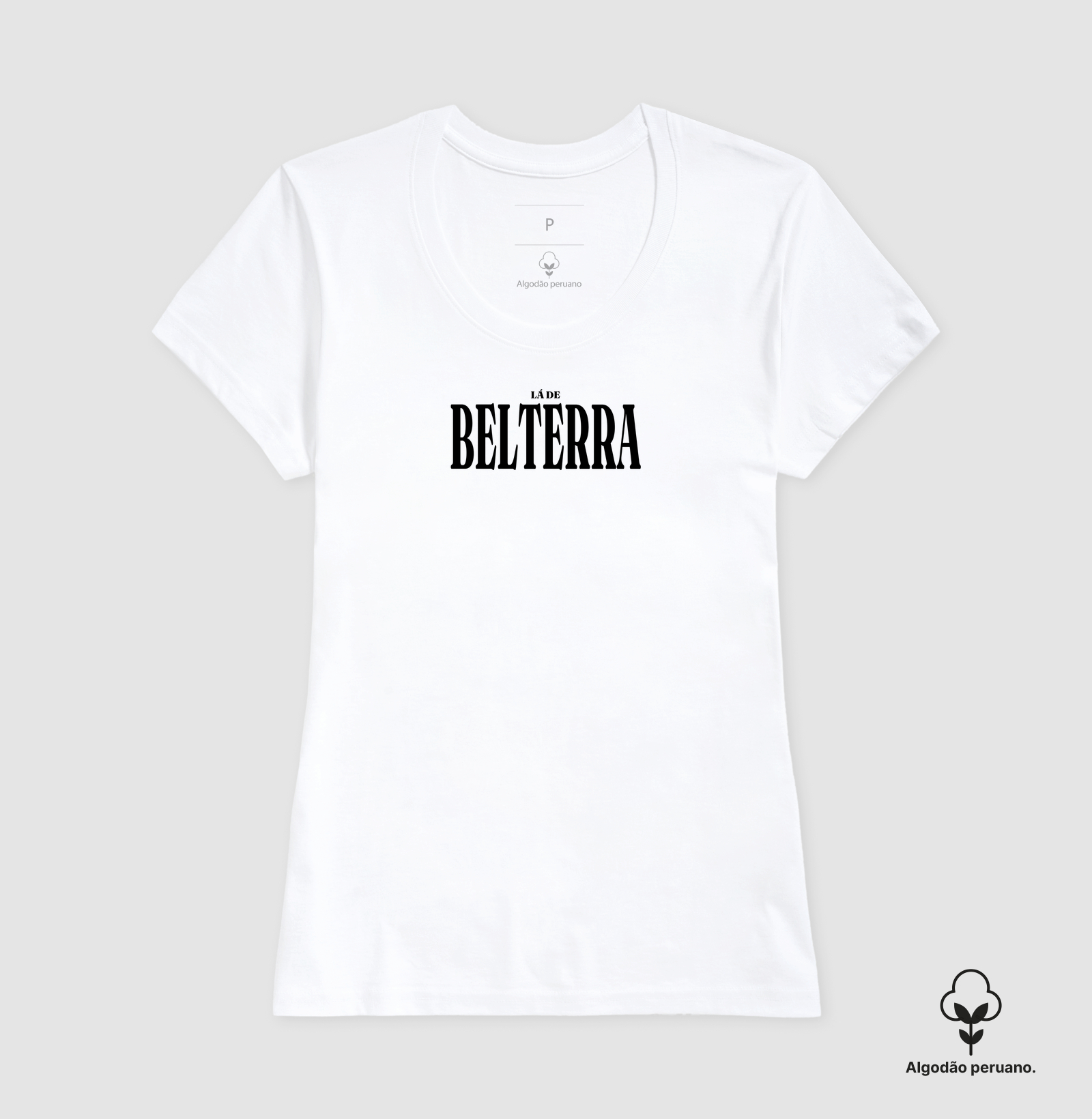 Belterra | Tipografia PA - Imagem 4