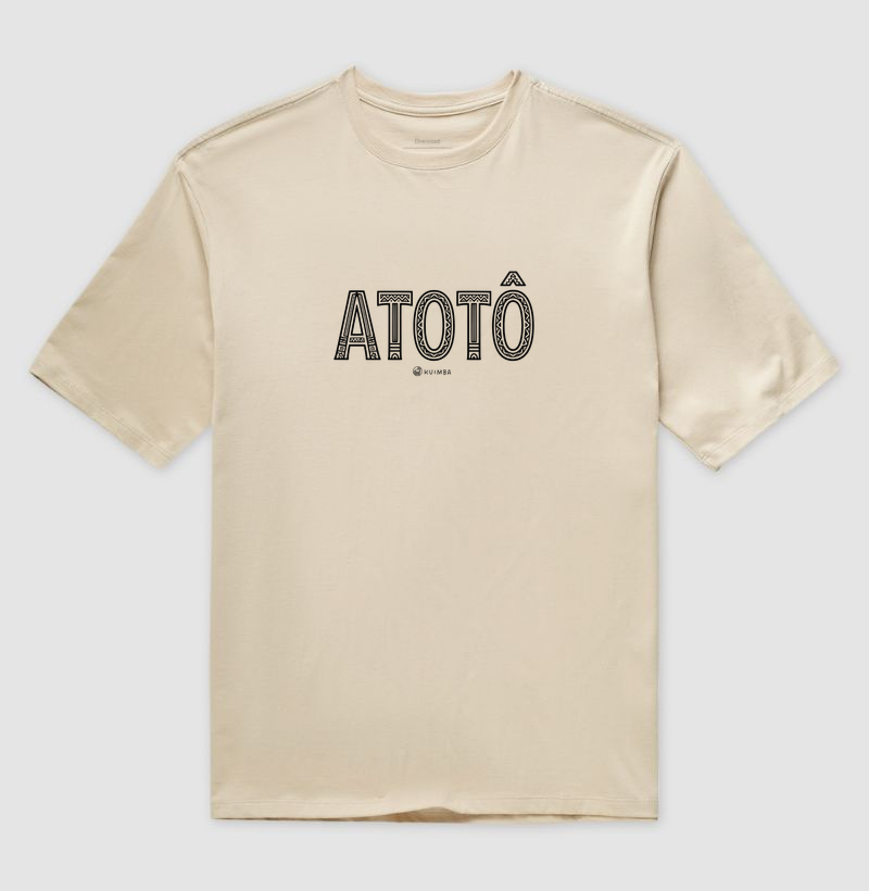 Atotô ancestral - Imagem 3