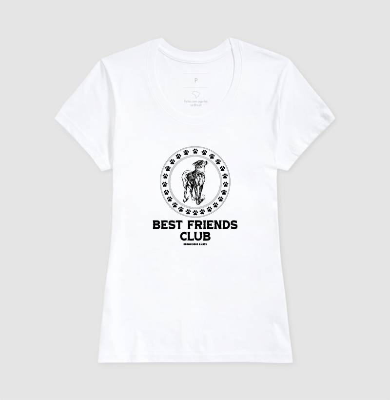 Best friends club - Imagem 4