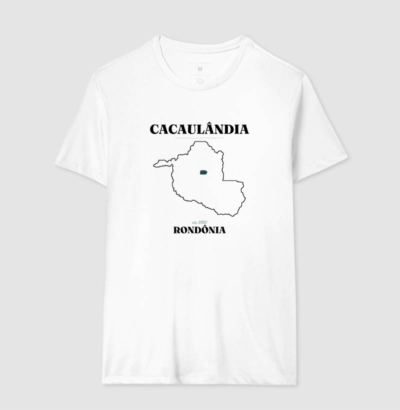 Cacaulândia | Legado RO - Imagem 4