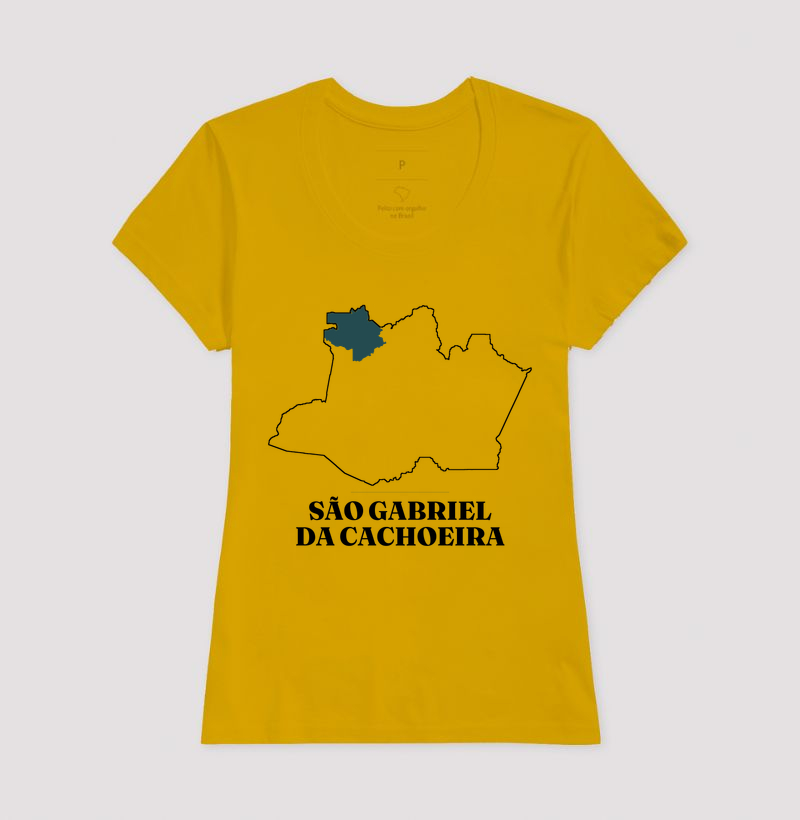 São Gabriel da Cachoeira | Traço AM - Imagem 15