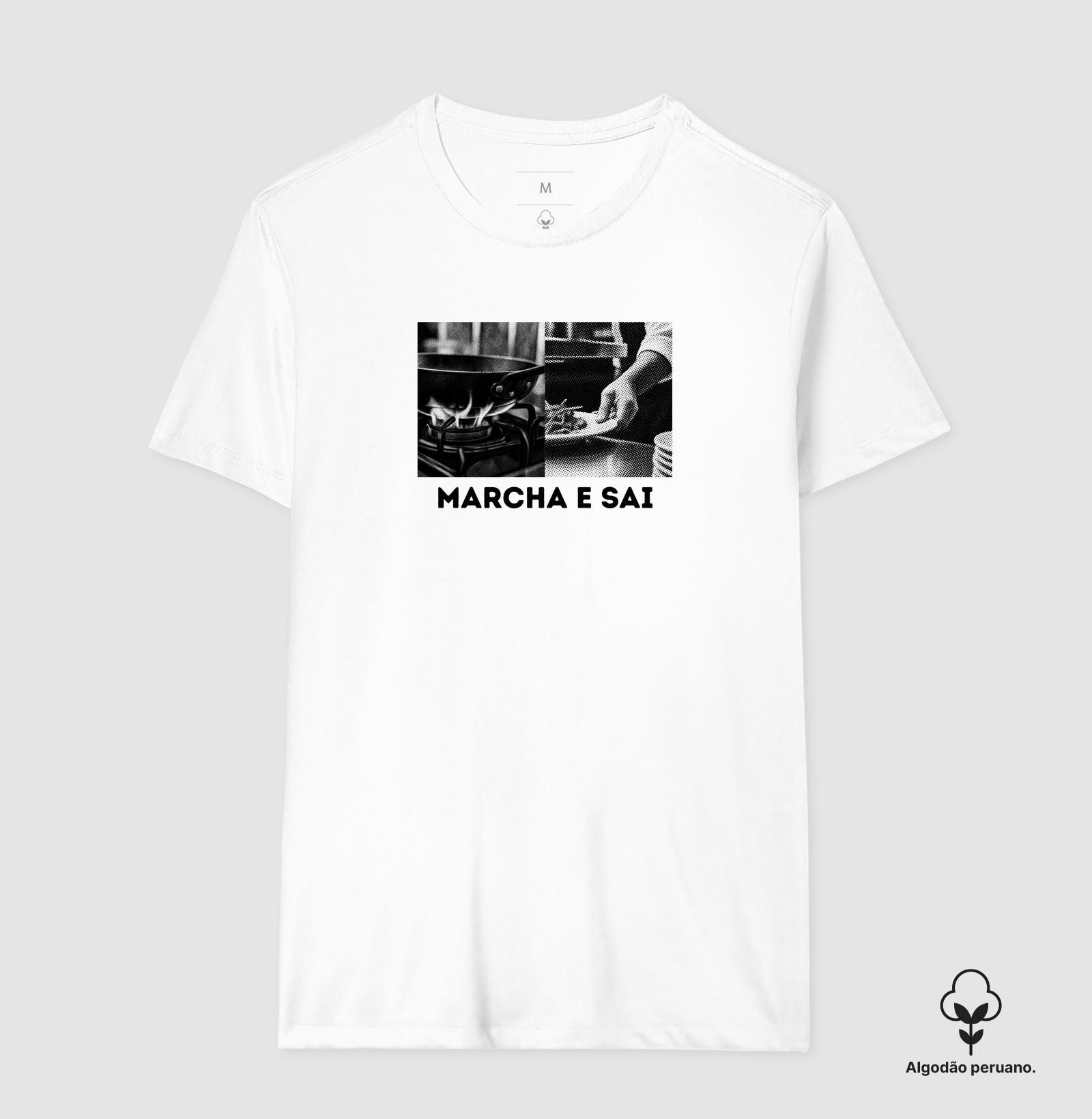 marcha e sai - Imagem 3