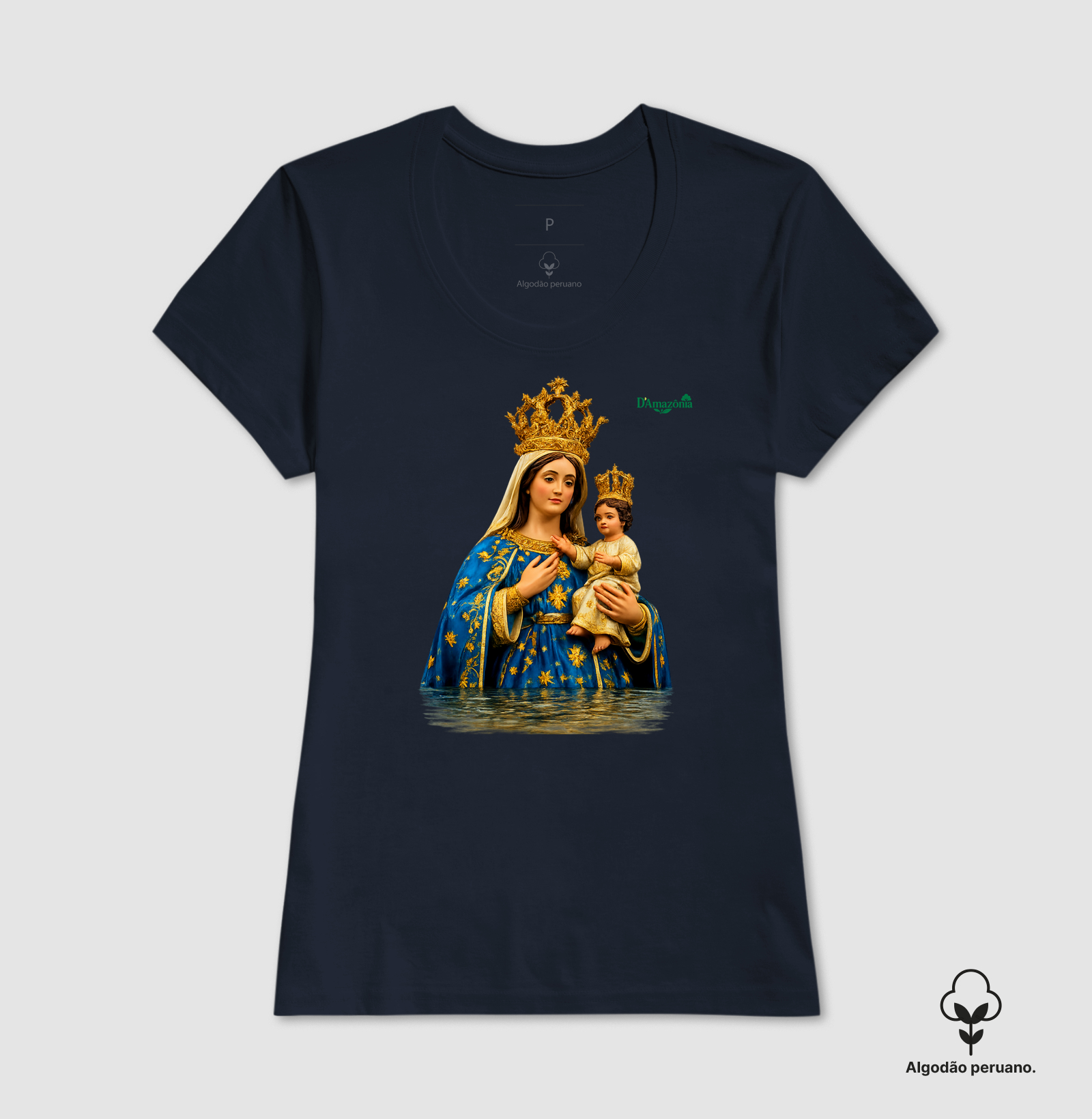 Camisa 6