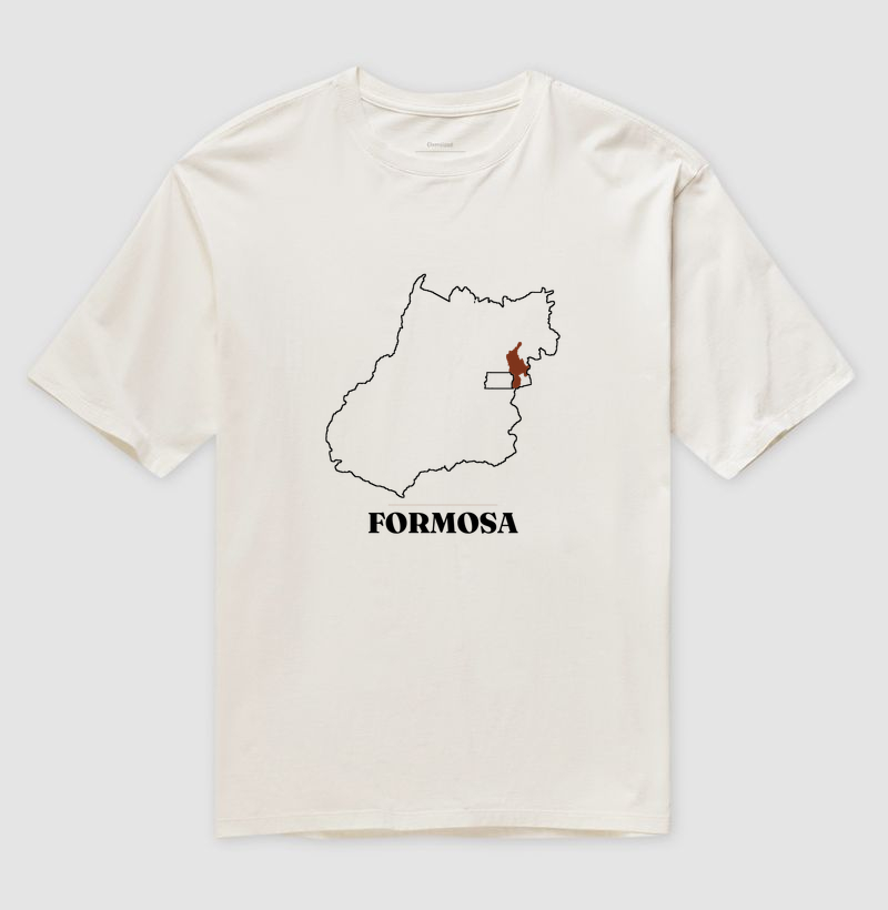 Formosa | Traço GO - Imagem 4