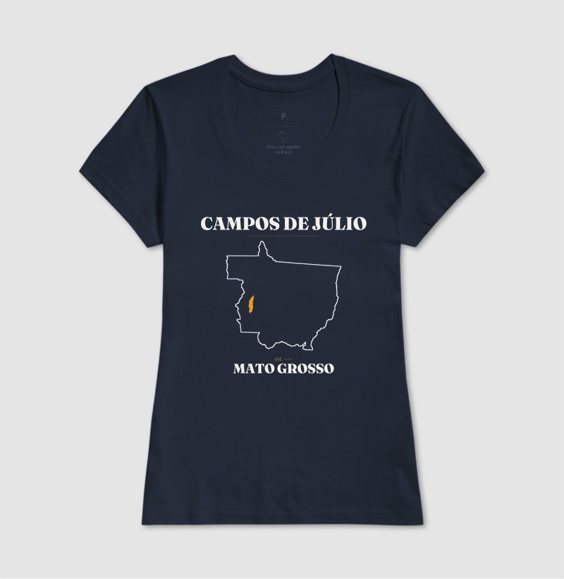 Camisa 6