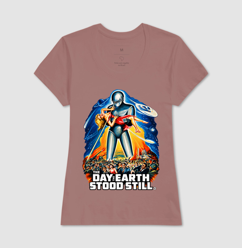 O Dia em que a Terra Parou – The Day the Earth Stood Still - Imagem 17