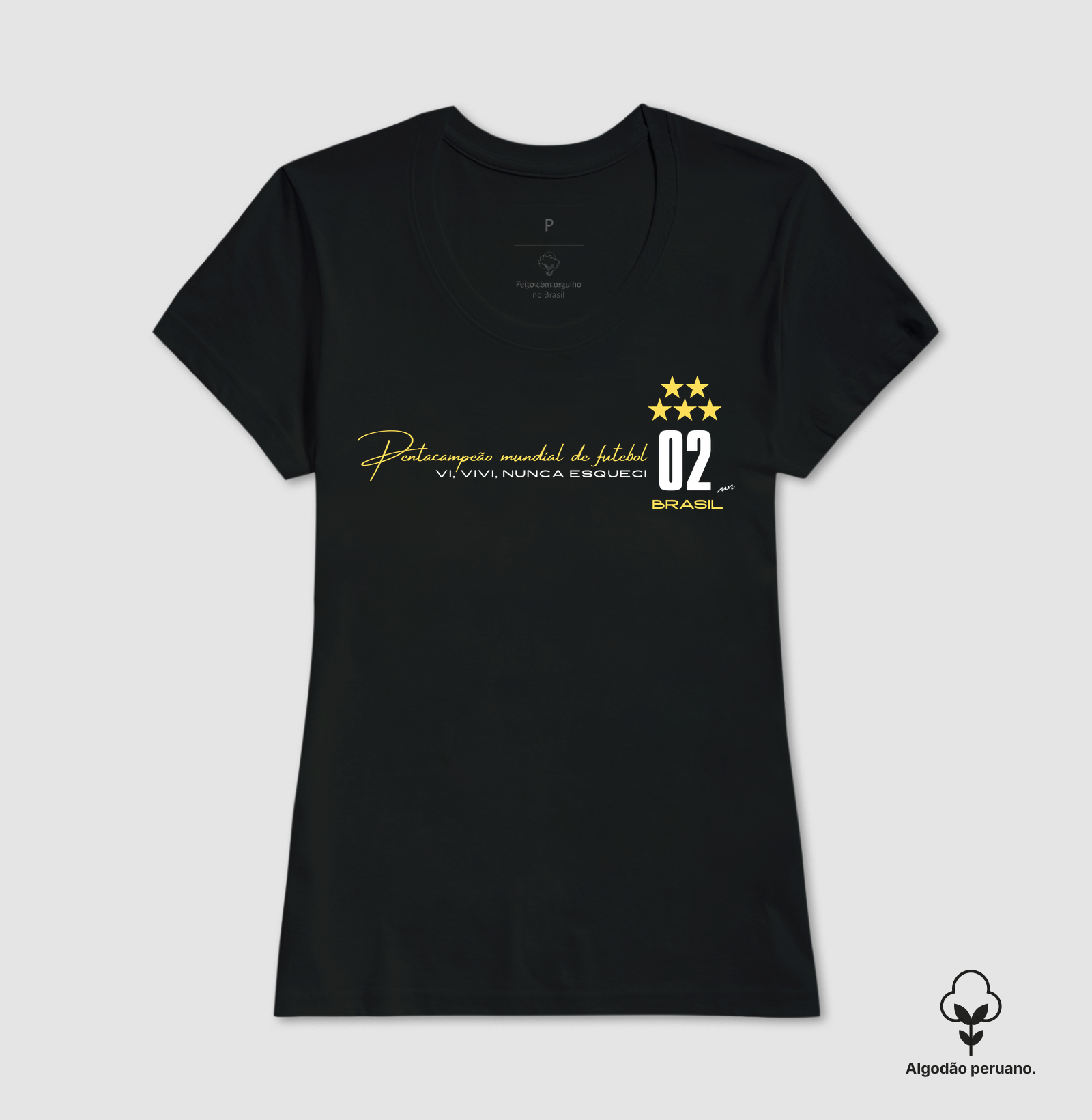 Camisa 3