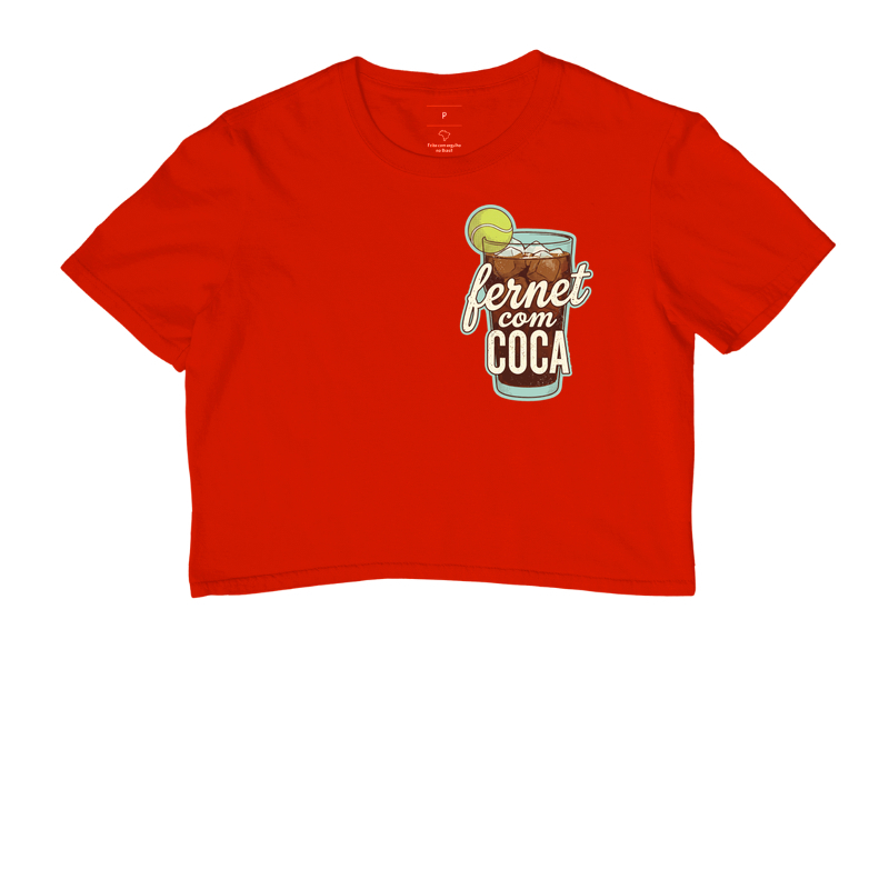 Camiseta Padel Fernet com Coca - Imagem 7