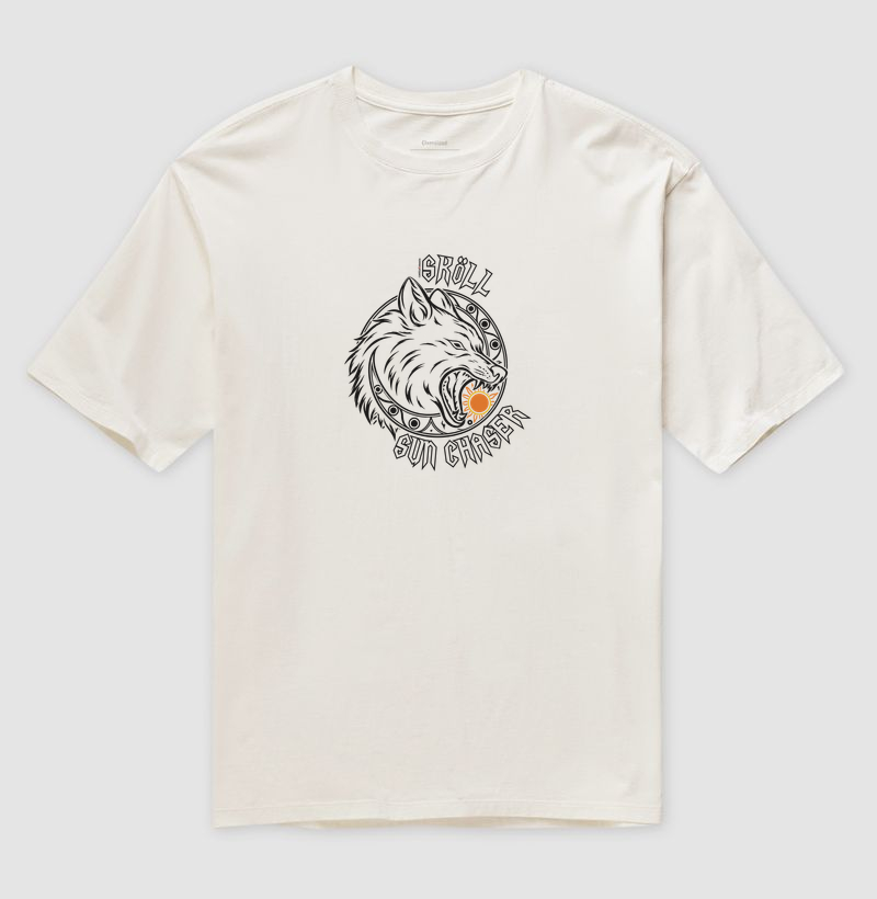 SKöLL - The Sun Chaser - Imagem 5