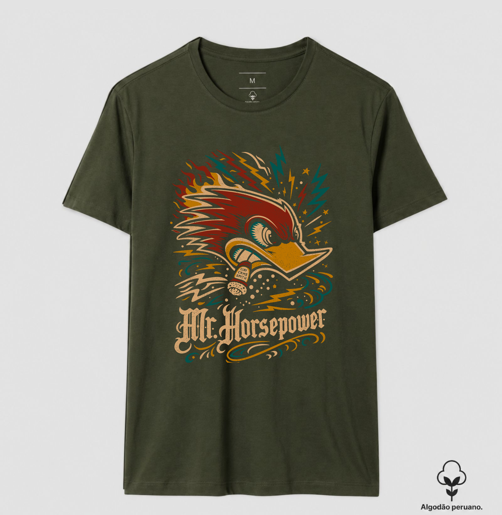 Camisa 1