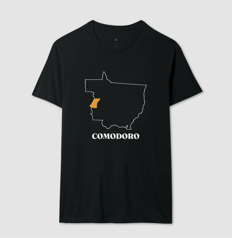 Comodoro | Traço MT - Imagem 2