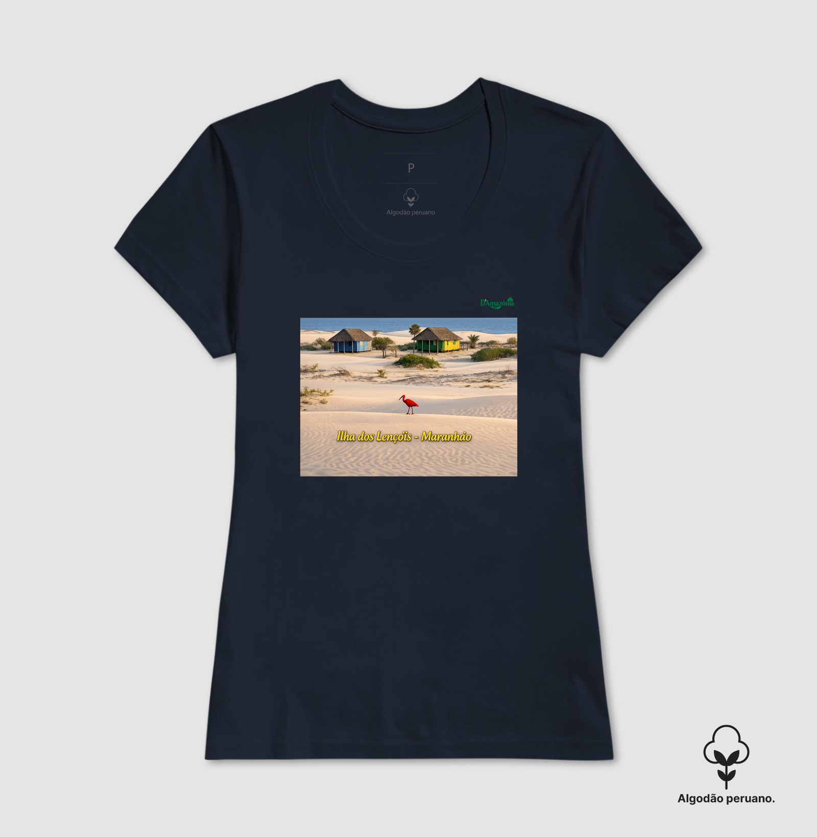 Camisa 4