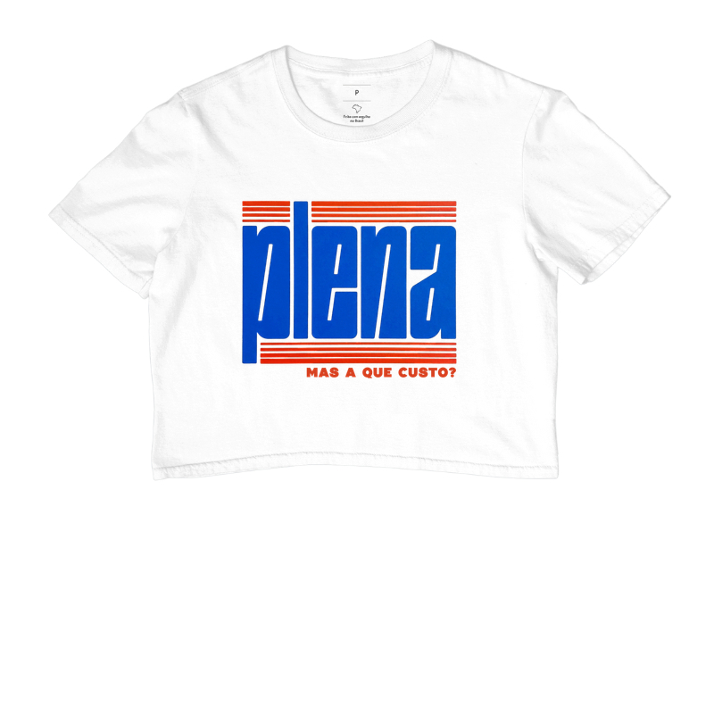 Plena, mas a que custo? Retrô - Imagem 3