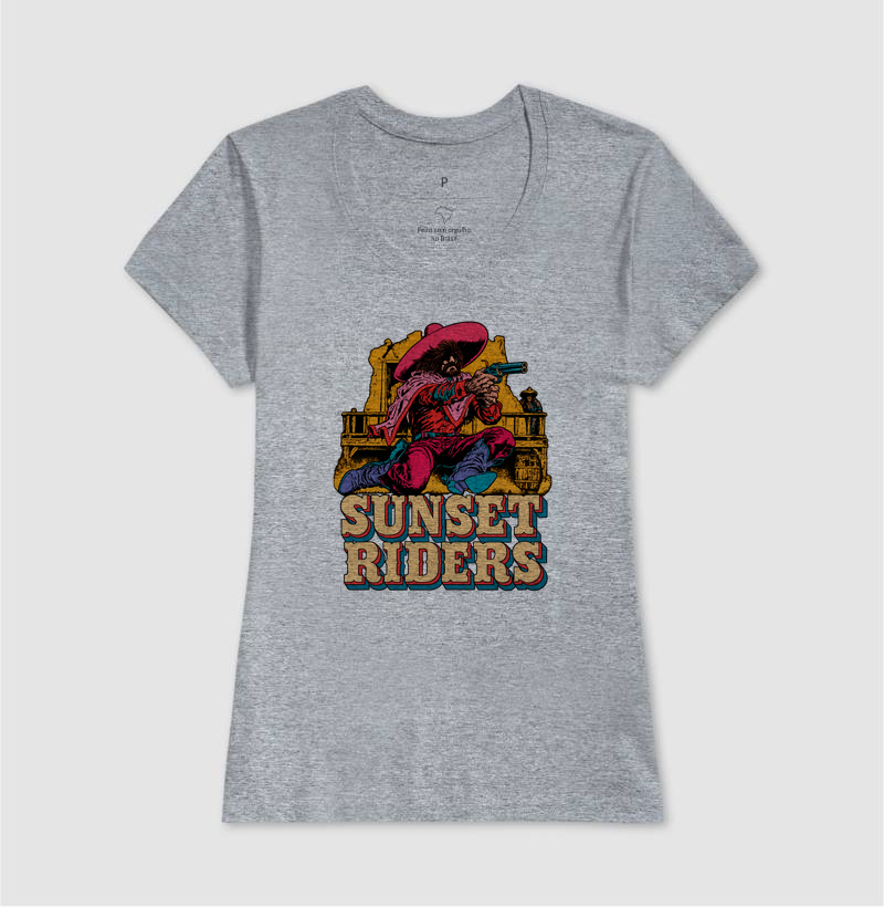 Sunset Riders  - Imagem 10