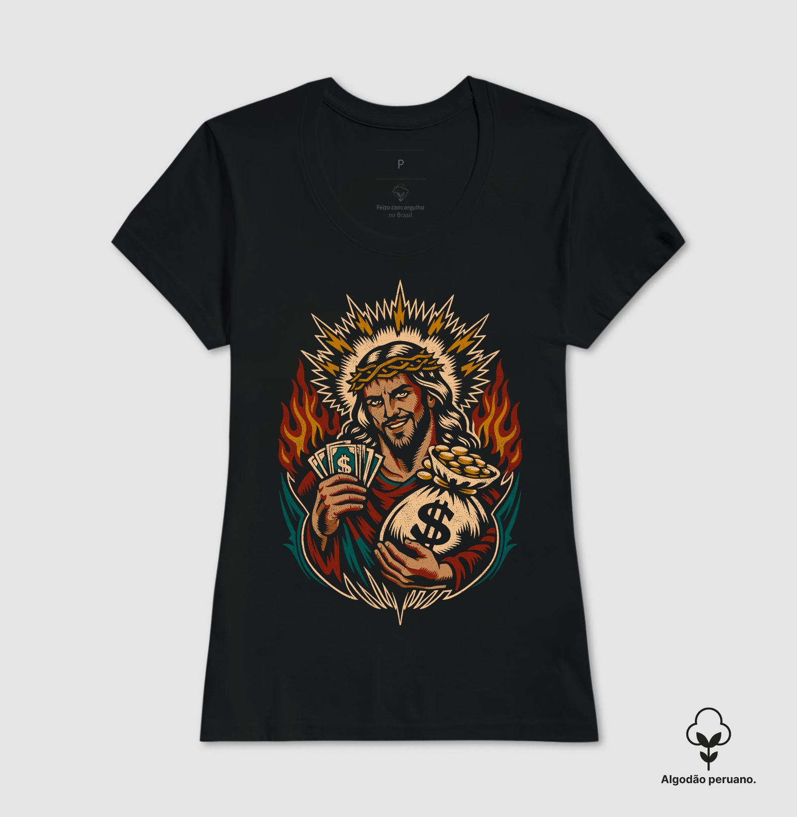 Camisa 1