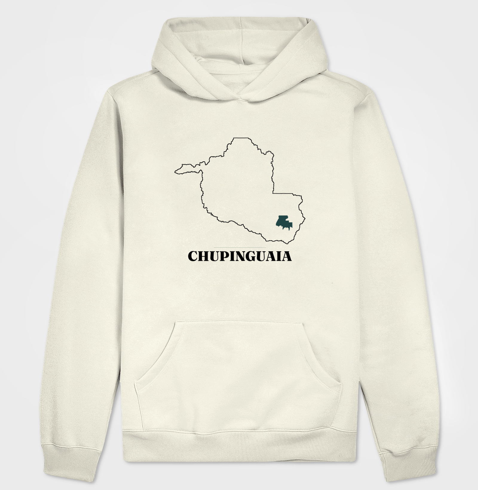 Chupinguaia | Traço RO - Imagem 3