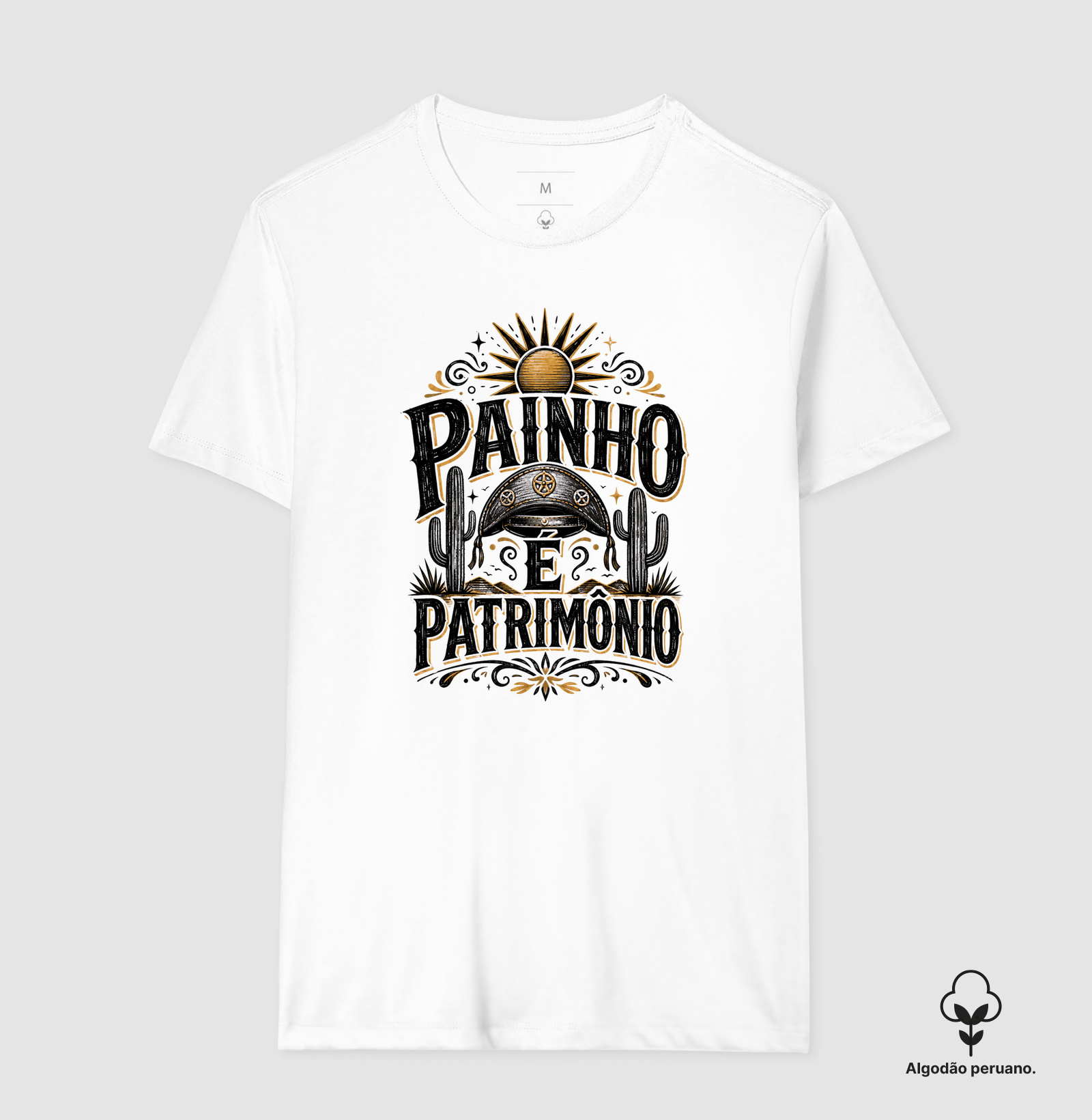 Camisa 7