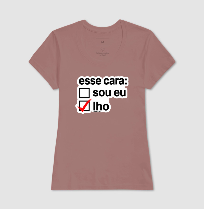 Camisa 18
