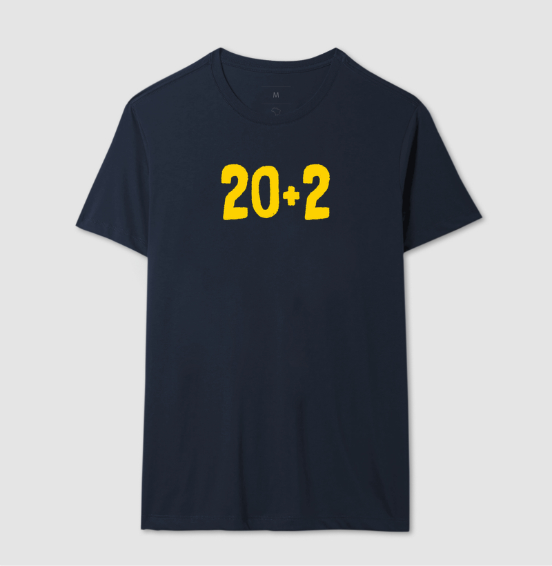 20+2 - Imagem 6