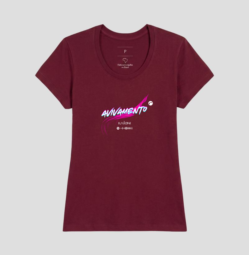 Camisa 50