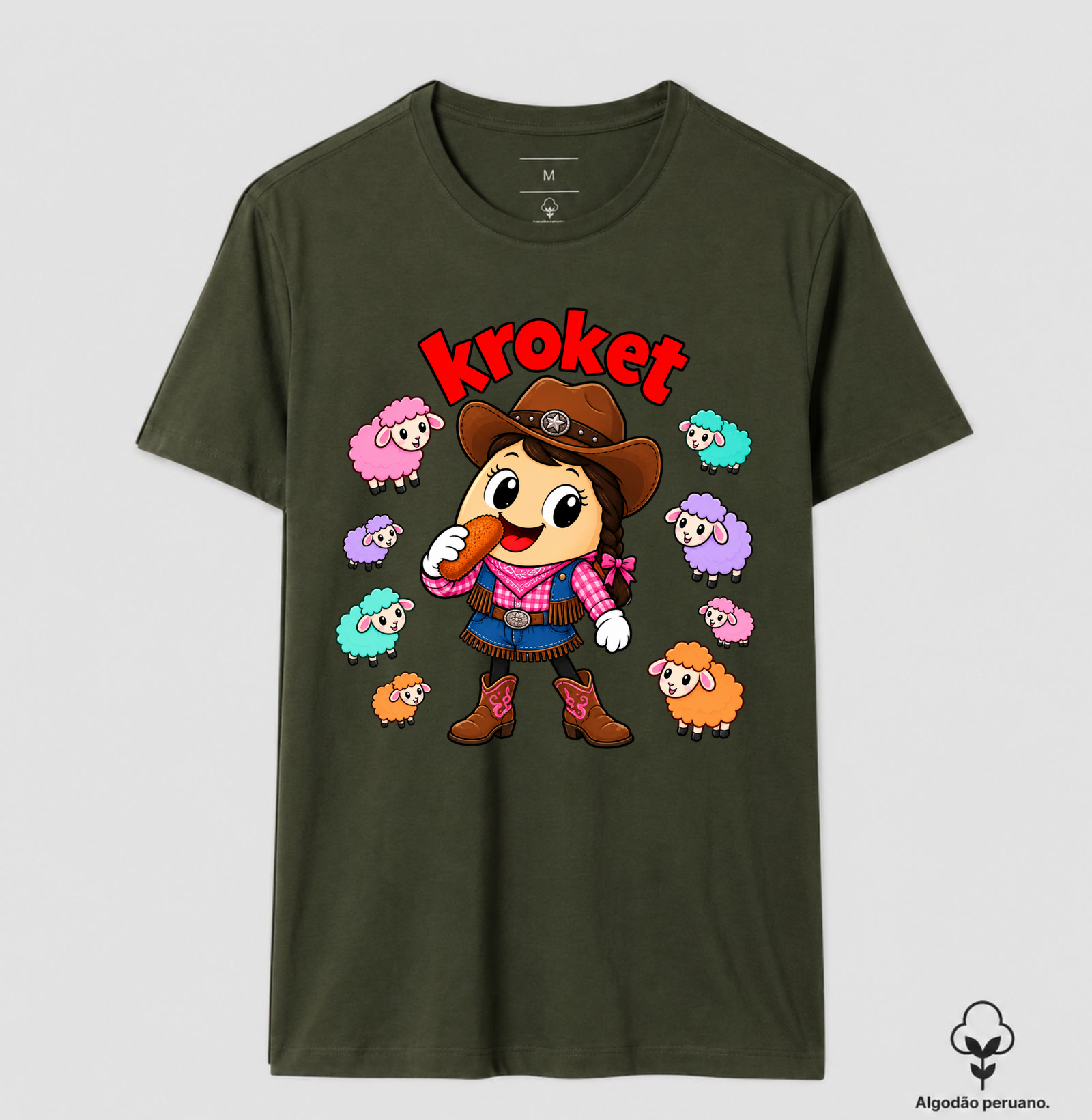 Egg Kroket - Fazendeira - Imagem 8