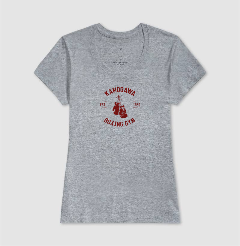 Camisa 11