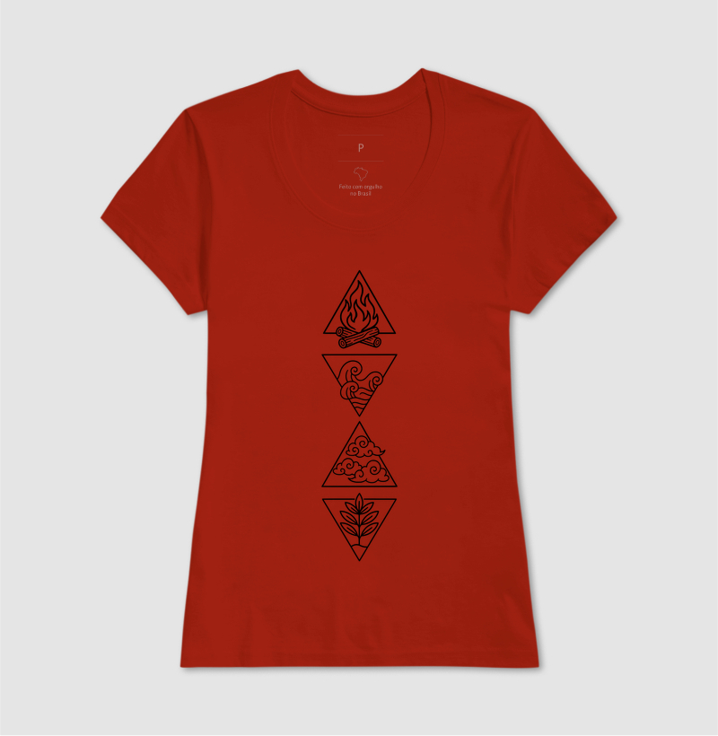 Camisa 10