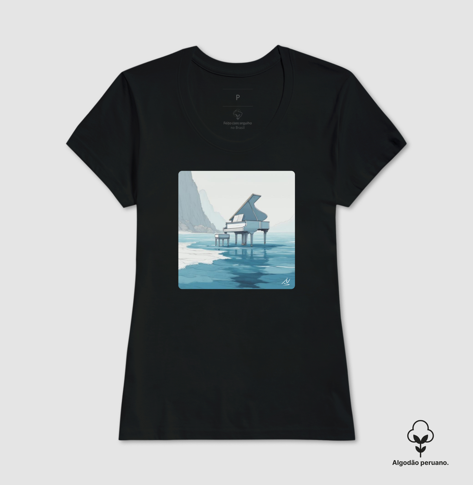 Camisa 6