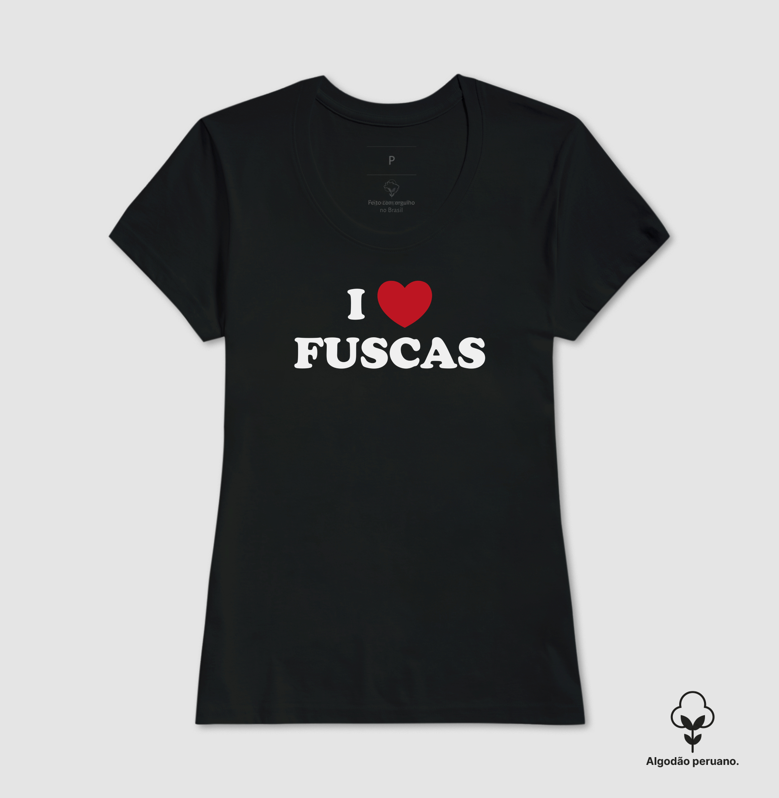 I Love Fuscas - Imagem 7