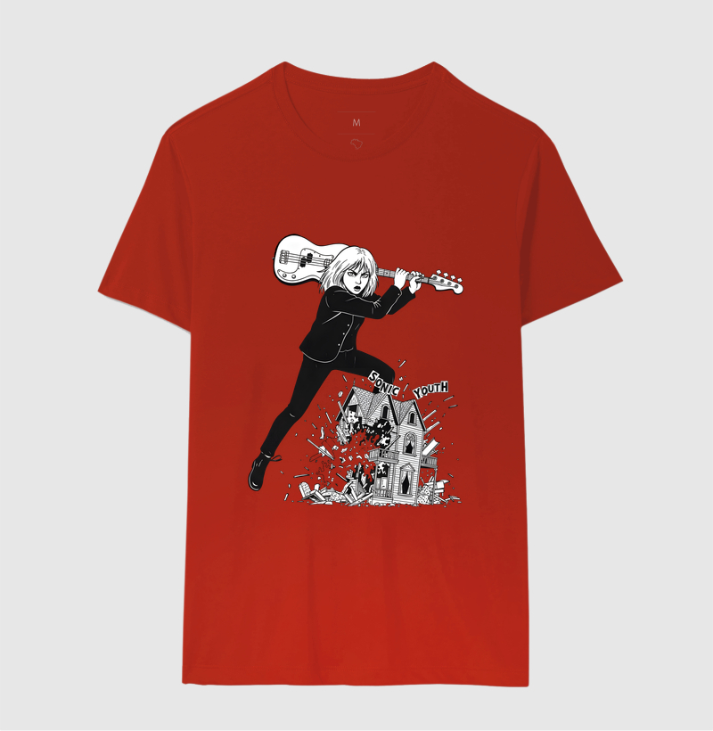 Camisa 12