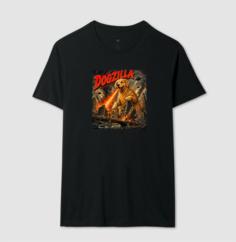 Dogzilla - Imagem 2
