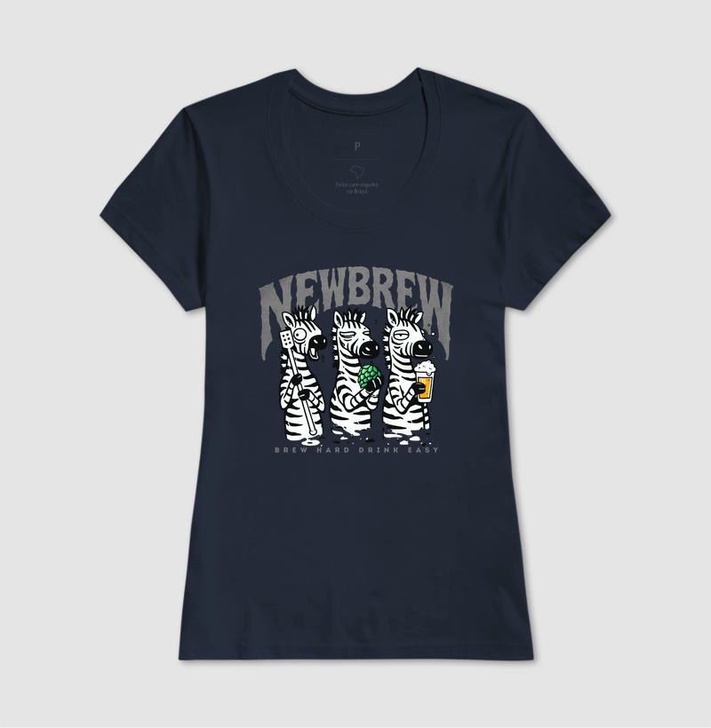 Brew Hard, Drink Easy - New Brew - Imagem 5