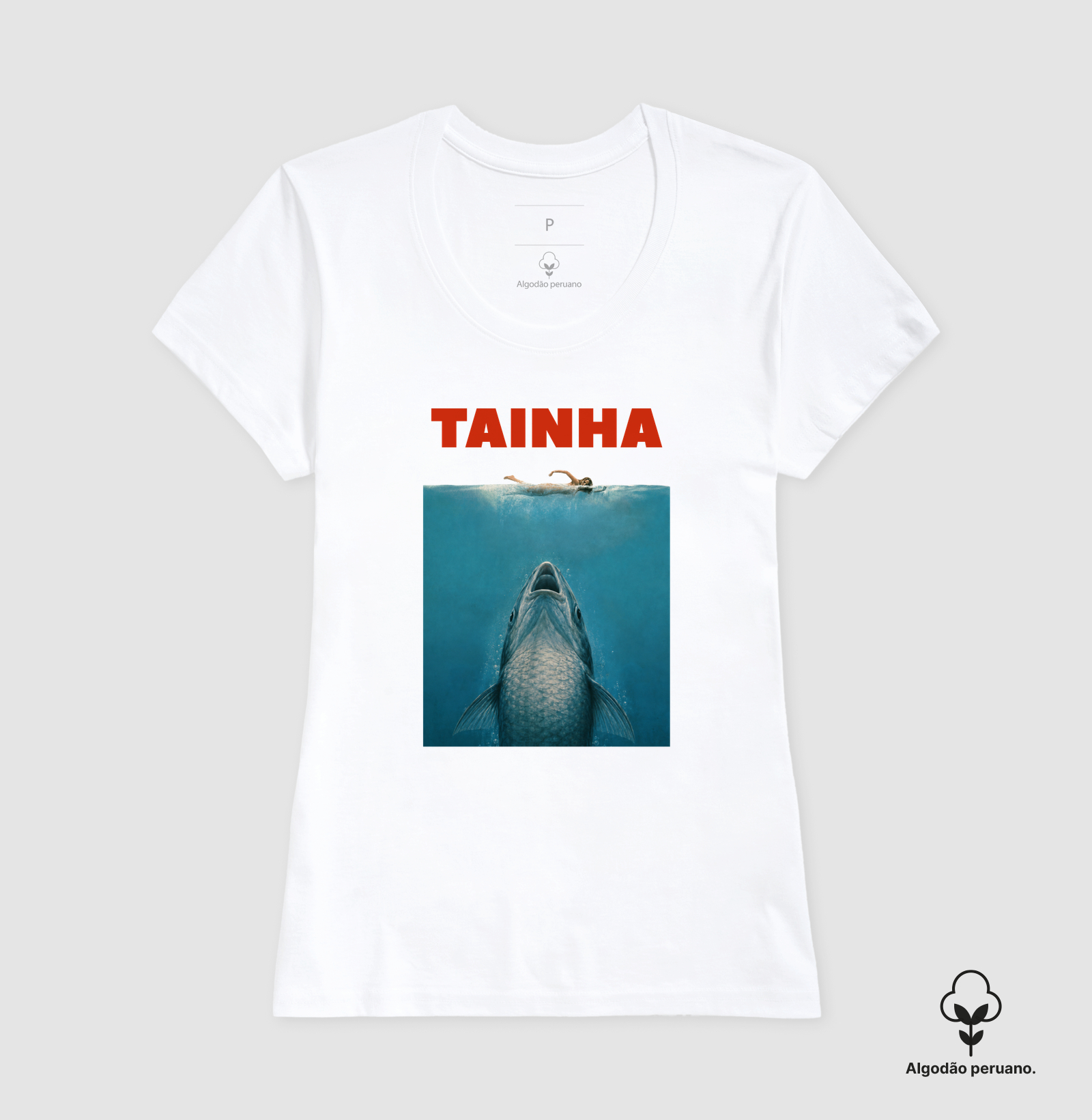 Ataque da Tainha - Imagem 6