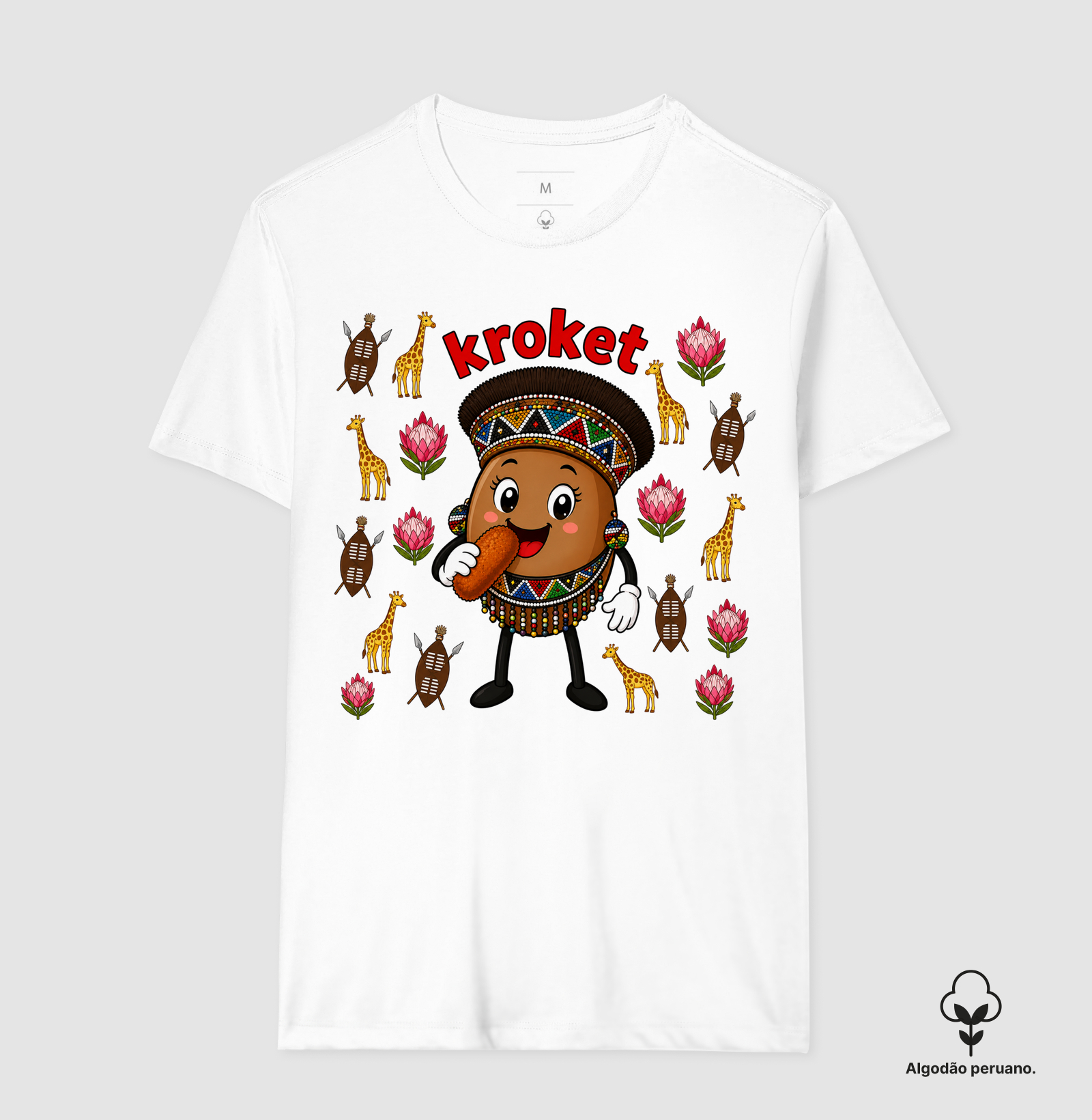 Egg Kroket - África do Sul - Imagem 4