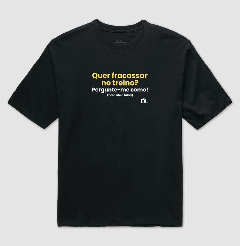 Quer fracassar no treino - Imagem 5