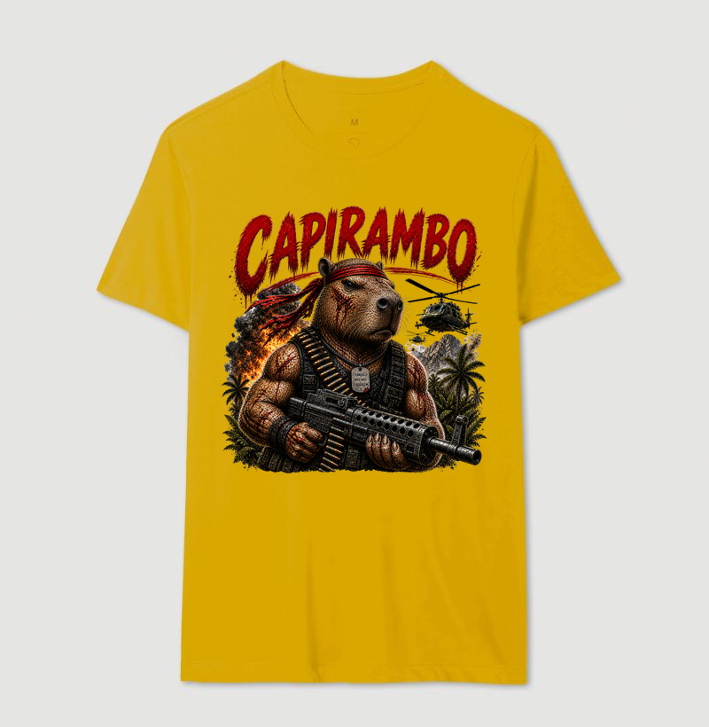 Camisa 13