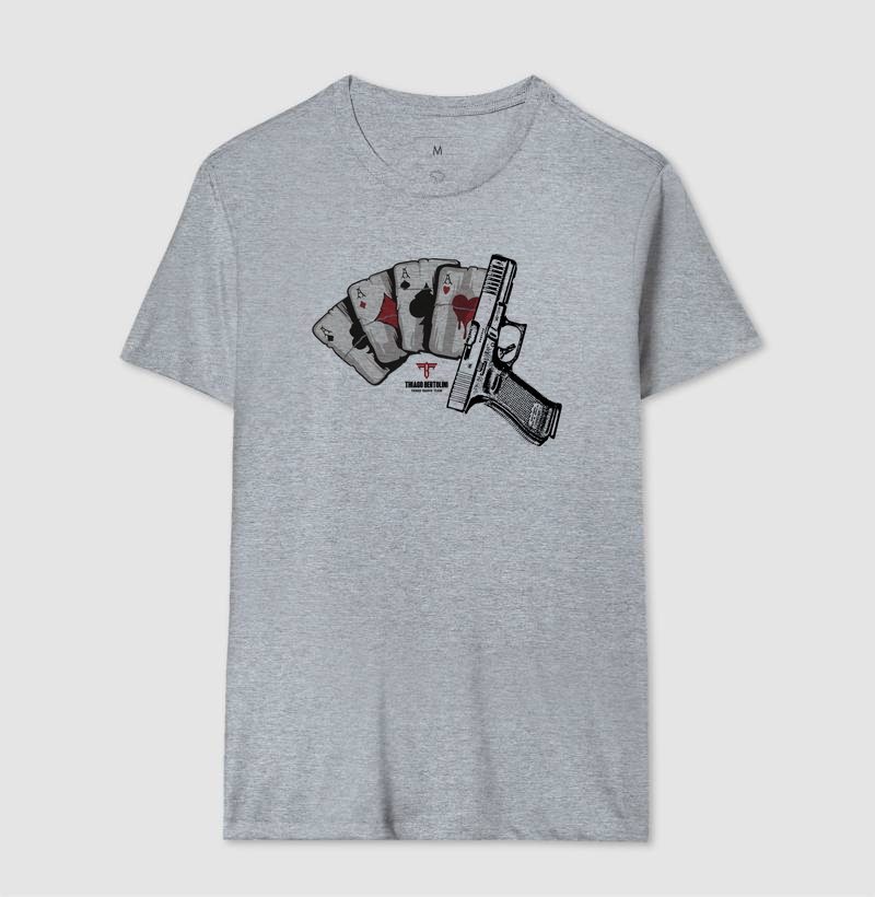 Camisa 8