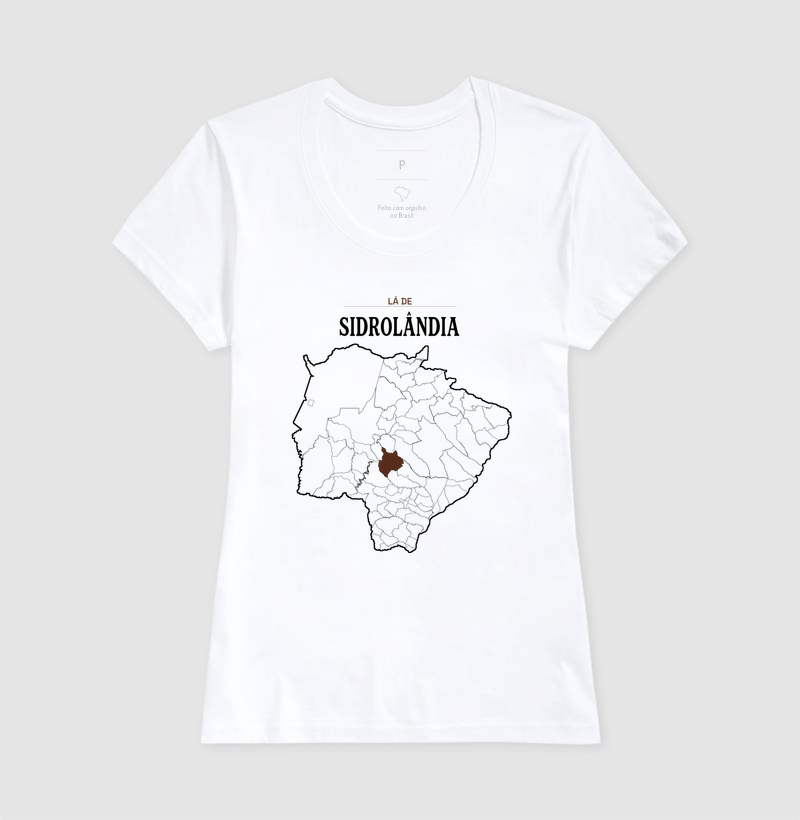 Sidrolândia | Território MS - Imagem 5