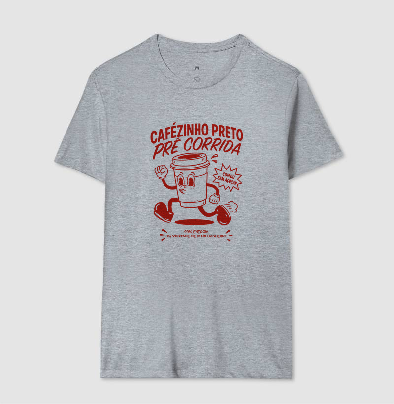Cafézinho Preto - Imagem 4