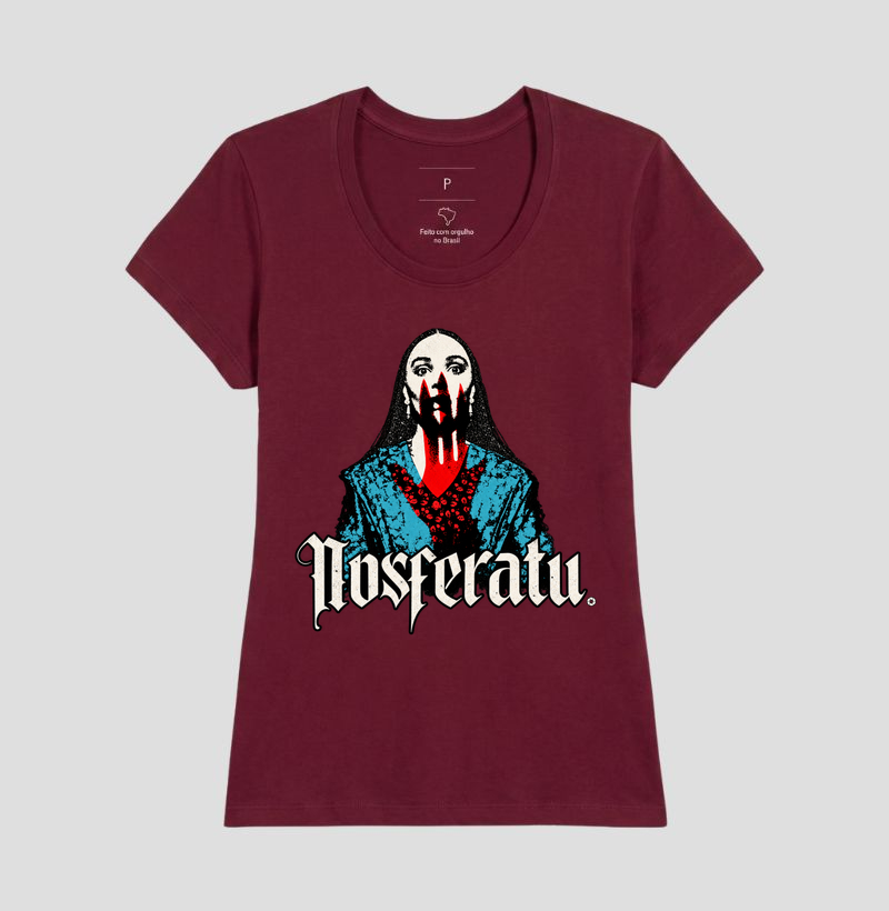Nosferatu – Ellen Hutter - Imagem 19