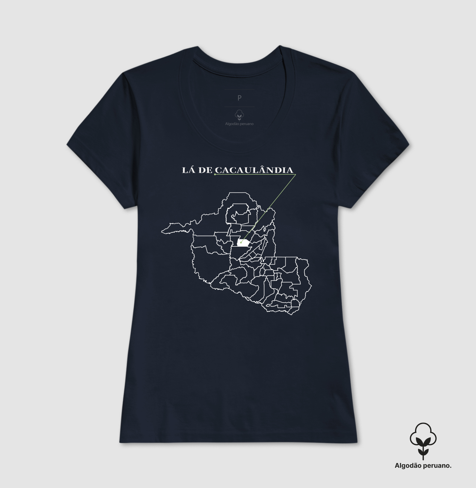 Cacaulândia | Origem RO - Imagem 9